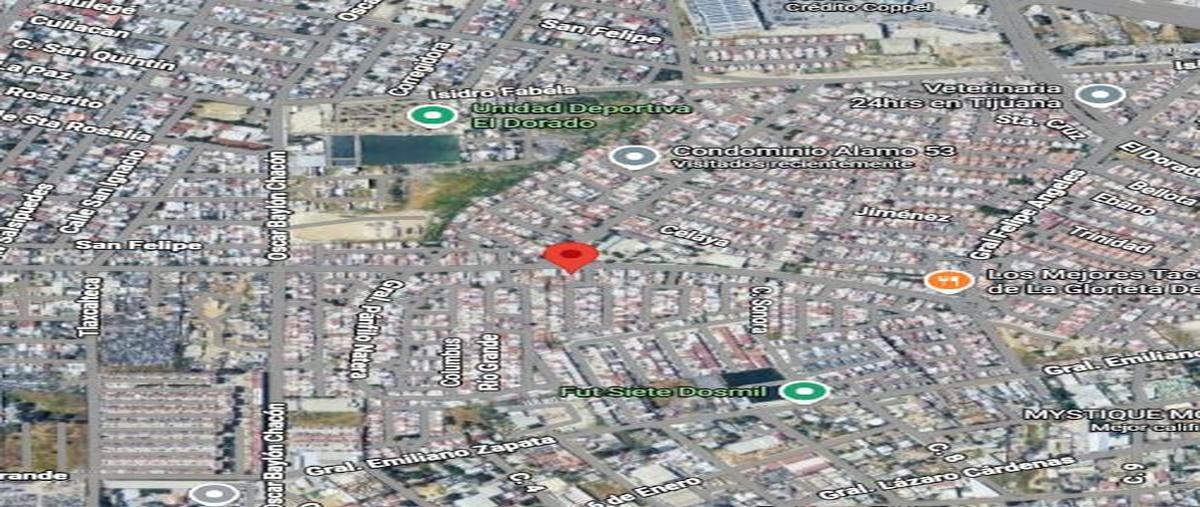 Foto de casa en venta en  , pedregal de la paz, la paz, baja california sur, 0 No. 05