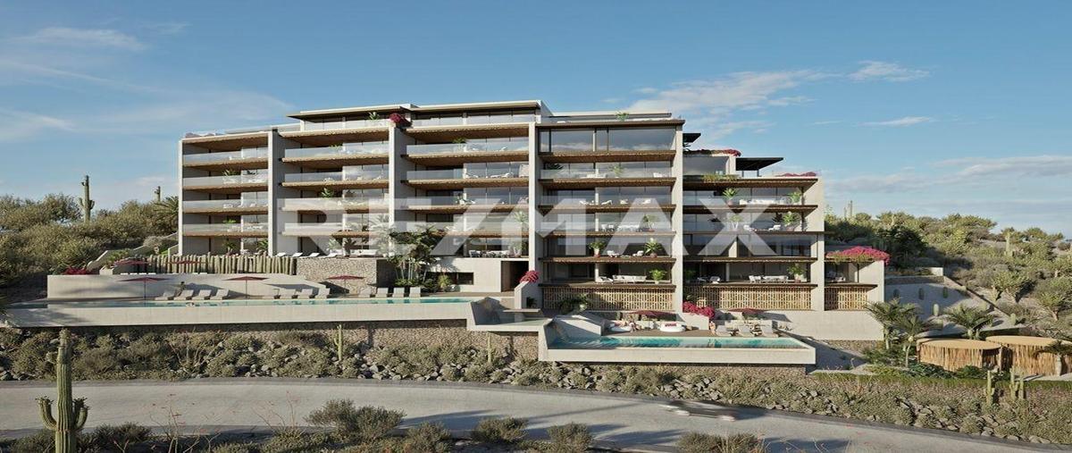 Foto de departamento en venta en pedregal de la paz , pedregal de la paz, la paz, baja california sur, 0 No. 04