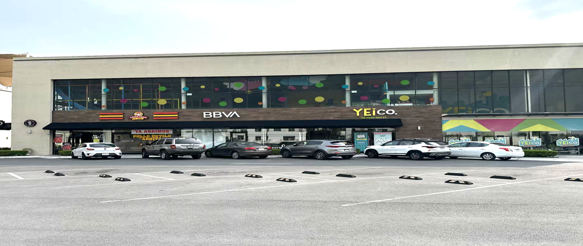 Foto de local en renta en  , pedregal de la silla, monterrey, nuevo león, 30362801 No. 02