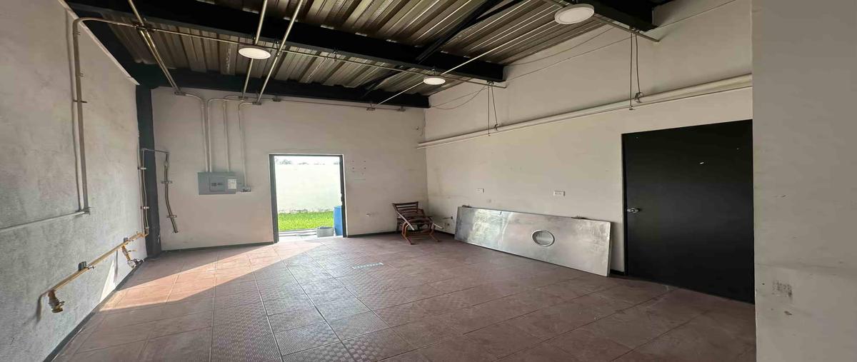 Foto de local en renta en  , pedregal de la silla, monterrey, nuevo león, 30362801 No. 04