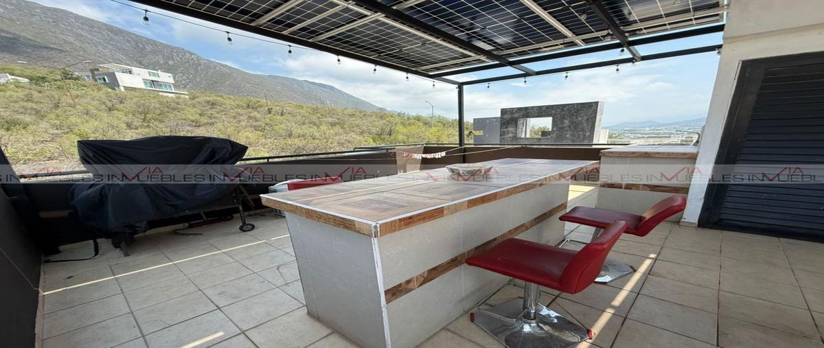 Foto de casa en renta en  , pedregal de la silla, monterrey, nuevo león, 0 No. 04