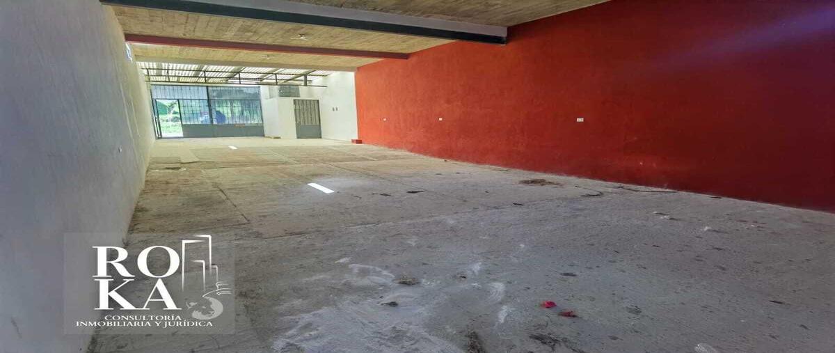 Foto de bodega en renta en  , pedregal de las animas, xalapa, veracruz de ignacio de la llave, 23895850 No. 04