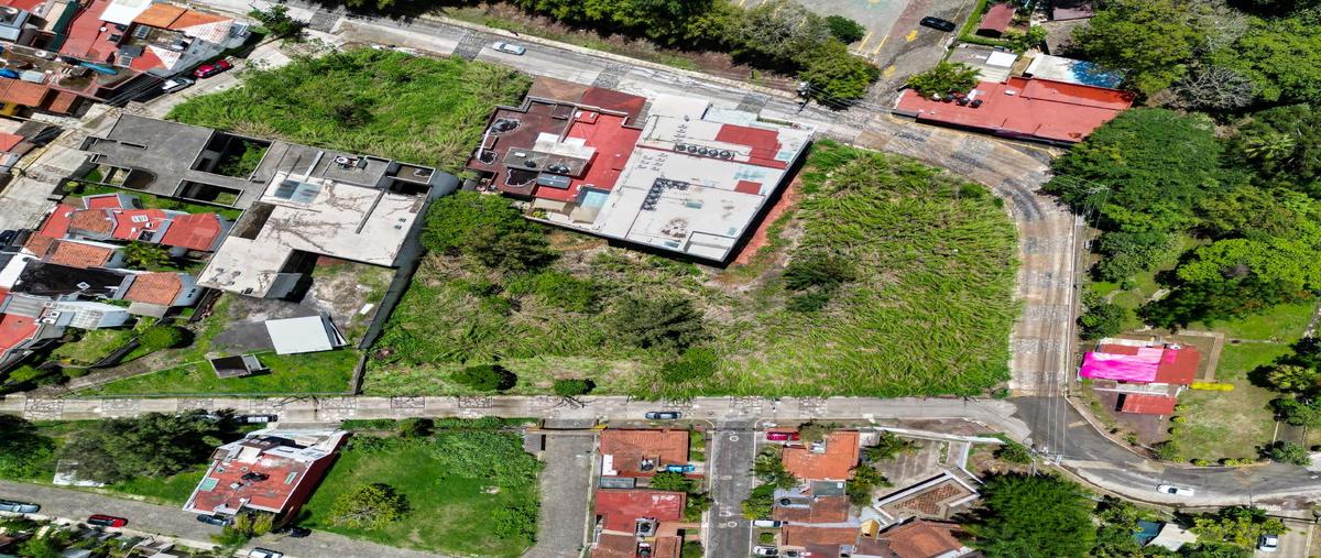 Foto de terreno habitacional en venta en  , pedregal de las animas, xalapa, veracruz de ignacio de la llave, 0 No. 05