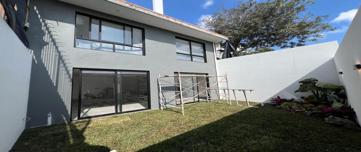 Foto de casa en venta en  , pedregal de las animas, xalapa, veracruz de ignacio de la llave, 0 No. 04