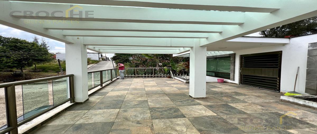 Foto de casa en venta en  , pedregal de las animas, xalapa, veracruz de ignacio de la llave, 0 No. 03