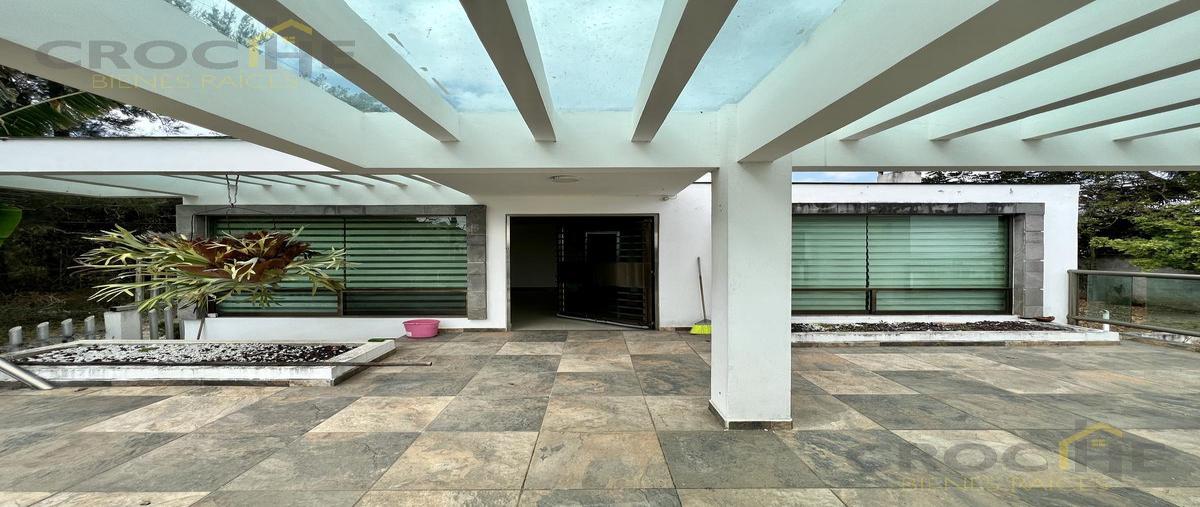 Foto de casa en venta en  , pedregal de las animas, xalapa, veracruz de ignacio de la llave, 0 No. 05