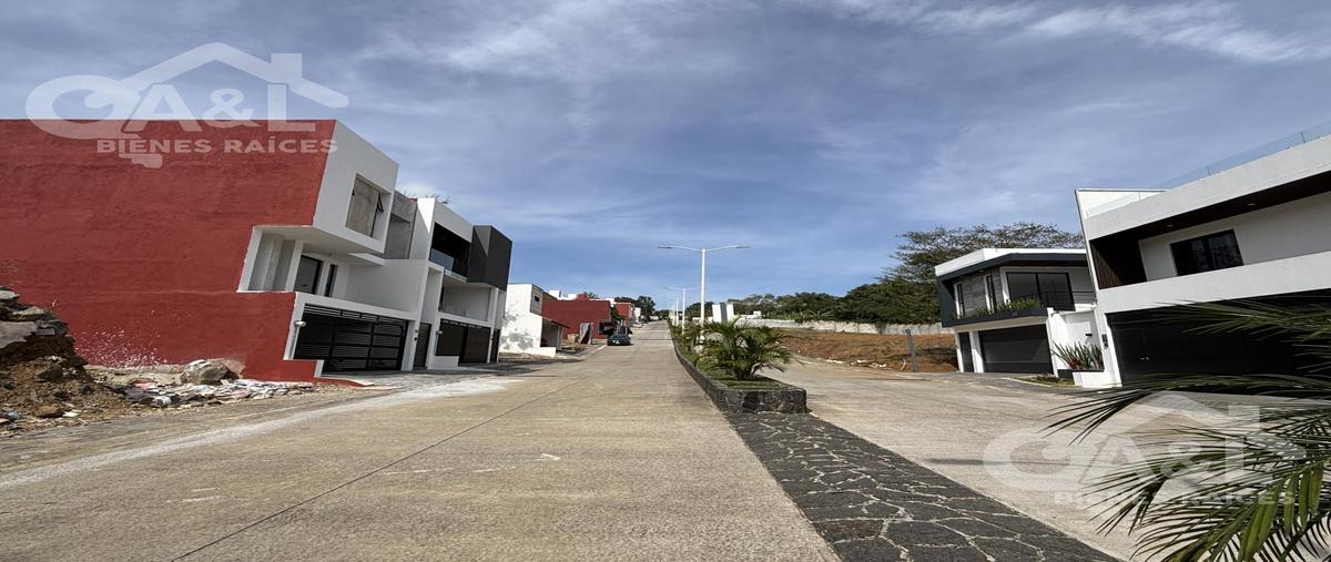 Foto de terreno habitacional en venta en  , pedregal de las animas, xalapa, veracruz de ignacio de la llave, 0 No. 04