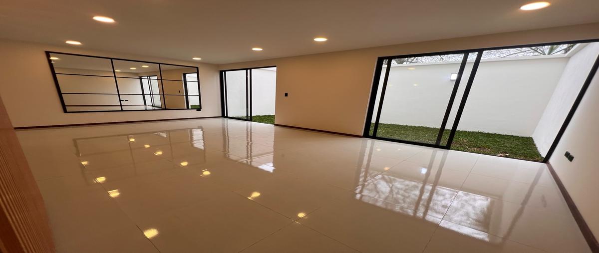 Foto de casa en venta en  , pedregal de las animas, xalapa, veracruz de ignacio de la llave, 0 No. 05