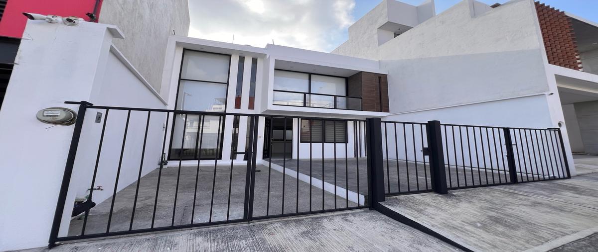 Foto de casa en , pedregal de las animas, xalapa, veracruz de ignacio de la llave, 30998414 foto 01 Foto de casa en renta en , pedregal de las animas, xalapa, veracruz de ignacio de la llave, 30998414 No. 01