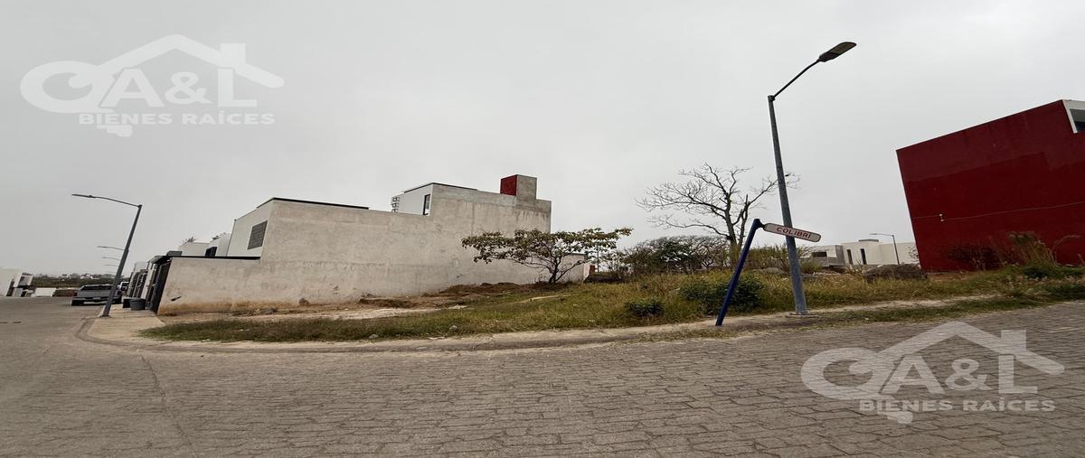Foto de terreno habitacional en venta en  , pedregal de las animas, xalapa, veracruz de ignacio de la llave, 0 No. 03