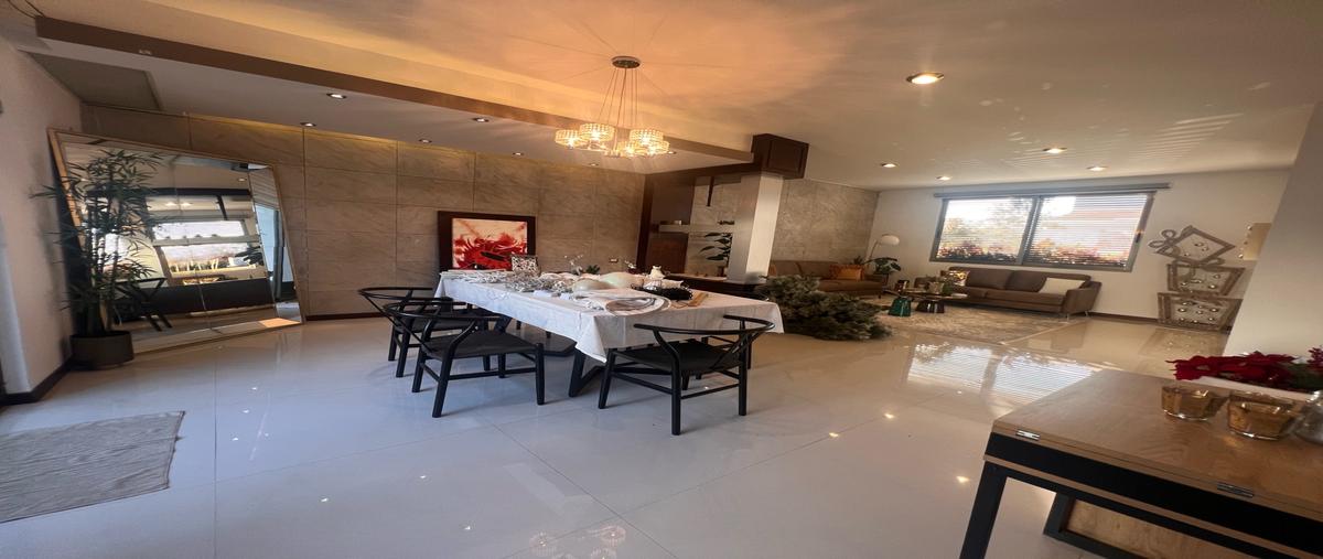 Foto de casa en venta en  , pedregal de las animas, xalapa, veracruz de ignacio de la llave, 0 No. 05