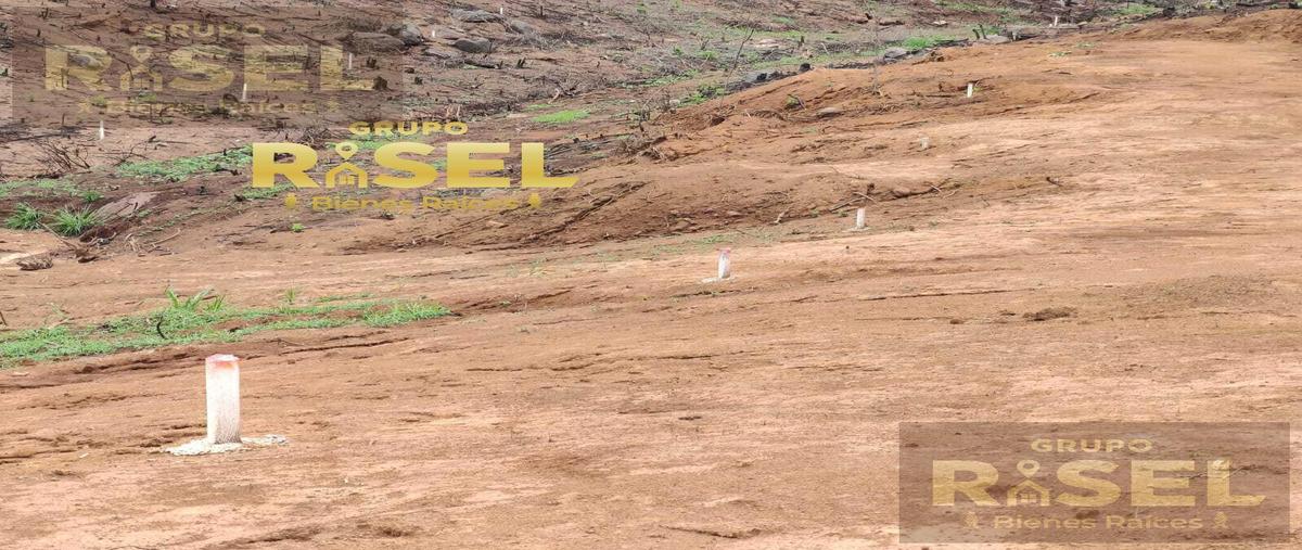 Foto de terreno habitacional en venta en  , pedregal de las animas, xalapa, veracruz de ignacio de la llave, 0 No. 05
