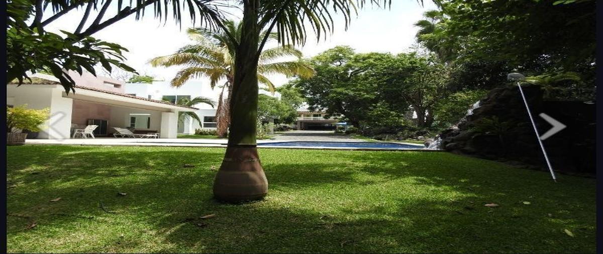 Foto de casa en venta en  , pedregal de las fuentes, jiutepec, morelos, 25705396 No. 01