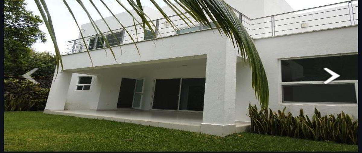 Foto de casa en venta en  , pedregal de las fuentes, jiutepec, morelos, 25705396 No. 02