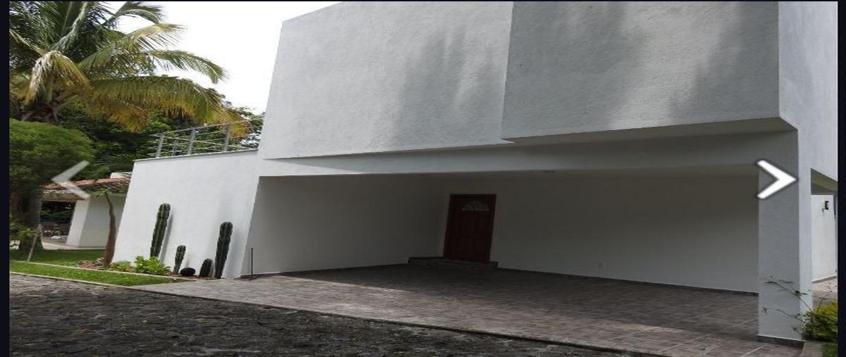 Foto de casa en venta en  , pedregal de las fuentes, jiutepec, morelos, 25705396 No. 04
