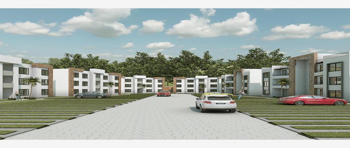Foto de departamento en venta en * *, pedregal de las fuentes, jiutepec, morelos, 27580432 No. 03