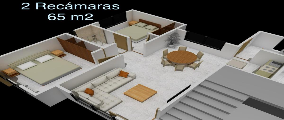 Foto de departamento en venta en * *, pedregal de las fuentes, jiutepec, morelos, 27580432 No. 04