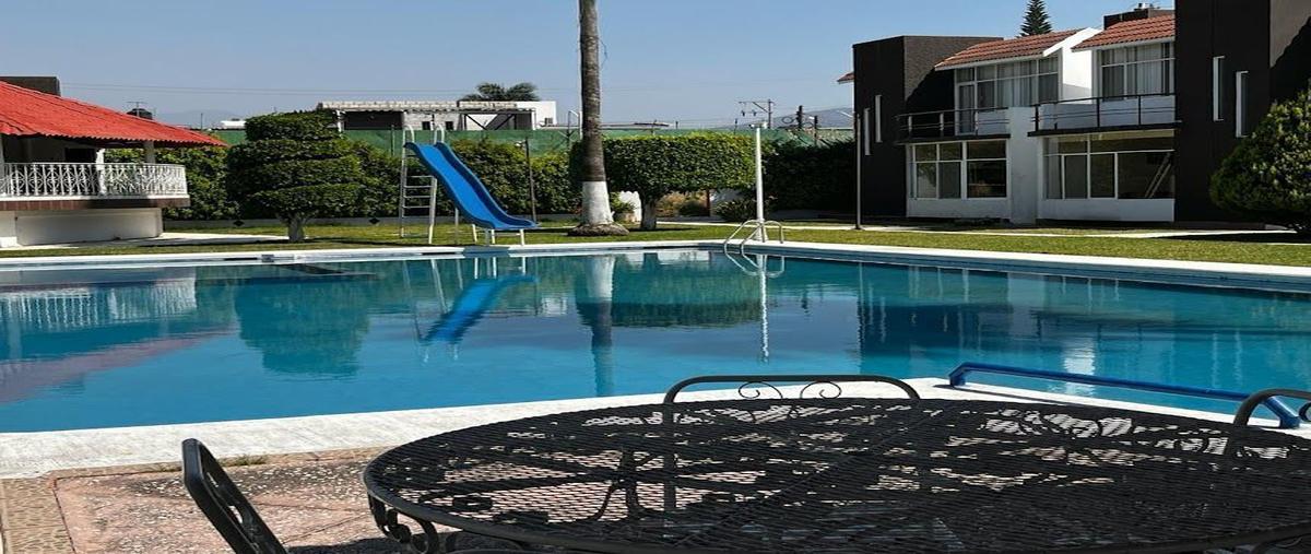 Foto de casa en renta en  , pedregal de las fuentes, jiutepec, morelos, 27925132 No. 03