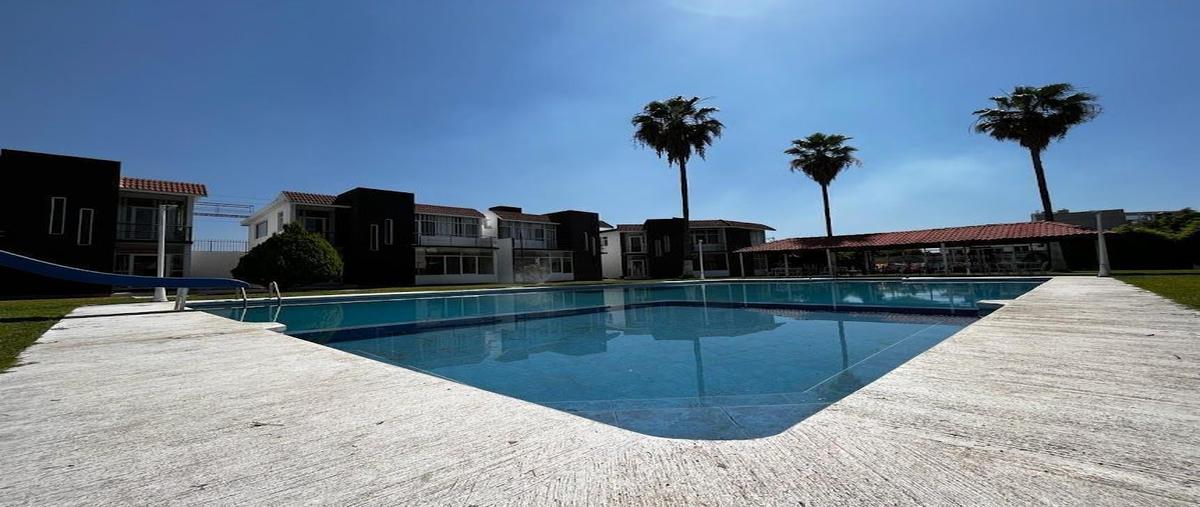 Foto de casa en renta en  , pedregal de las fuentes, jiutepec, morelos, 27925132 No. 04