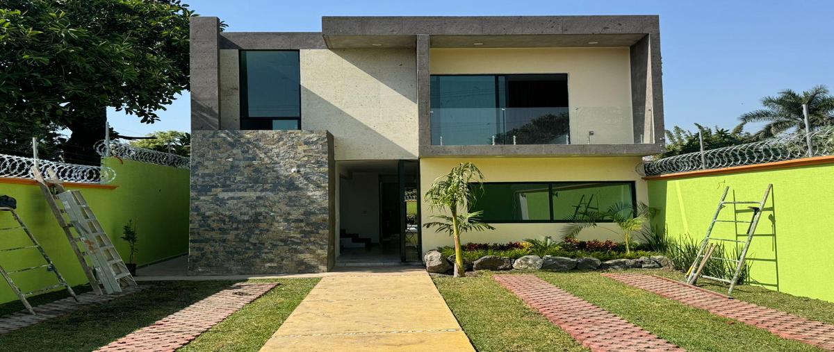 Foto de casa en venta en  , pedregal de las fuentes, jiutepec, morelos, 0 No. 03