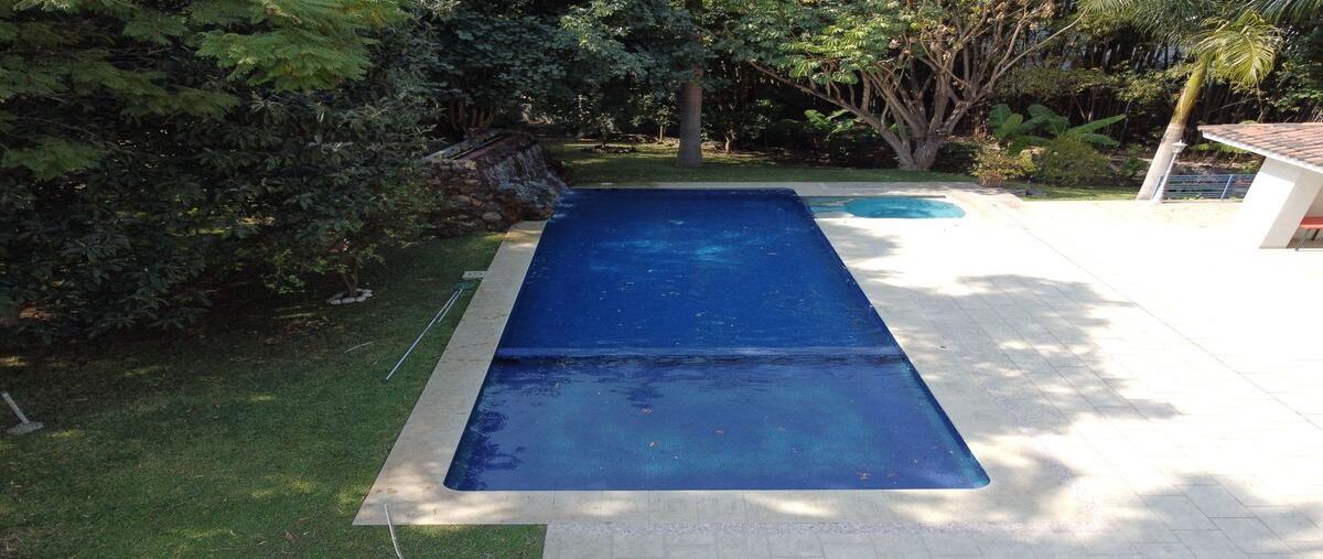 Foto de casa en venta en  , pedregal de las fuentes, jiutepec, morelos, 28965875 No. 02