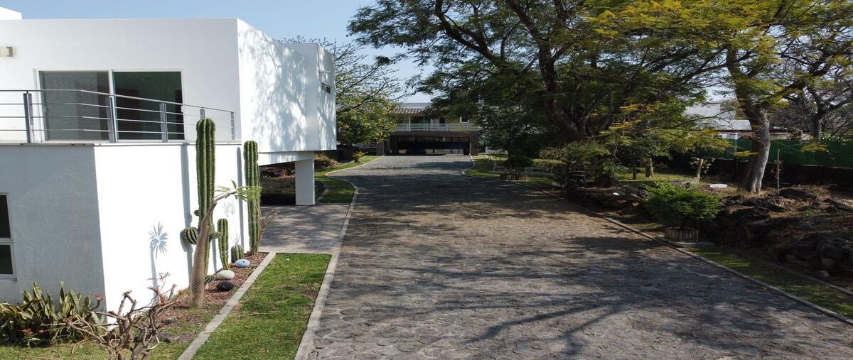 Foto de casa en venta en  , pedregal de las fuentes, jiutepec, morelos, 28965875 No. 04