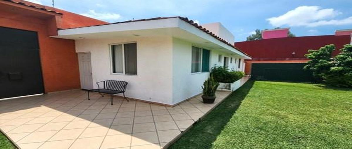 Foto de casa en venta en  , pedregal de las fuentes, jiutepec, morelos, 0 No. 03