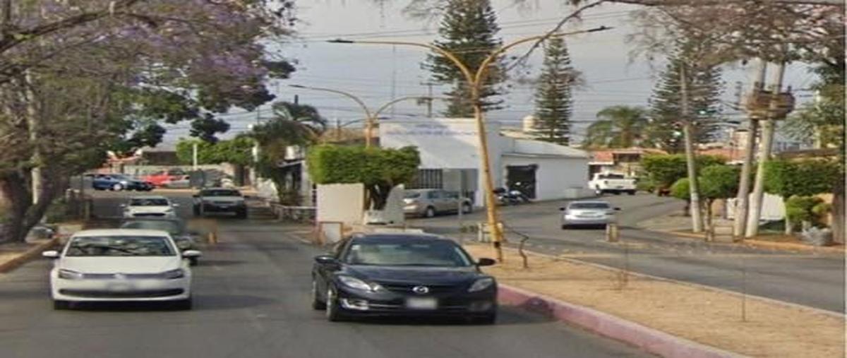 Foto de casa en venta en  , pedregal de las fuentes, jiutepec, morelos, 0 No. 04