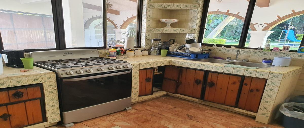 Foto de casa en venta en  , pedregal de las fuentes, jiutepec, morelos, 0 No. 04