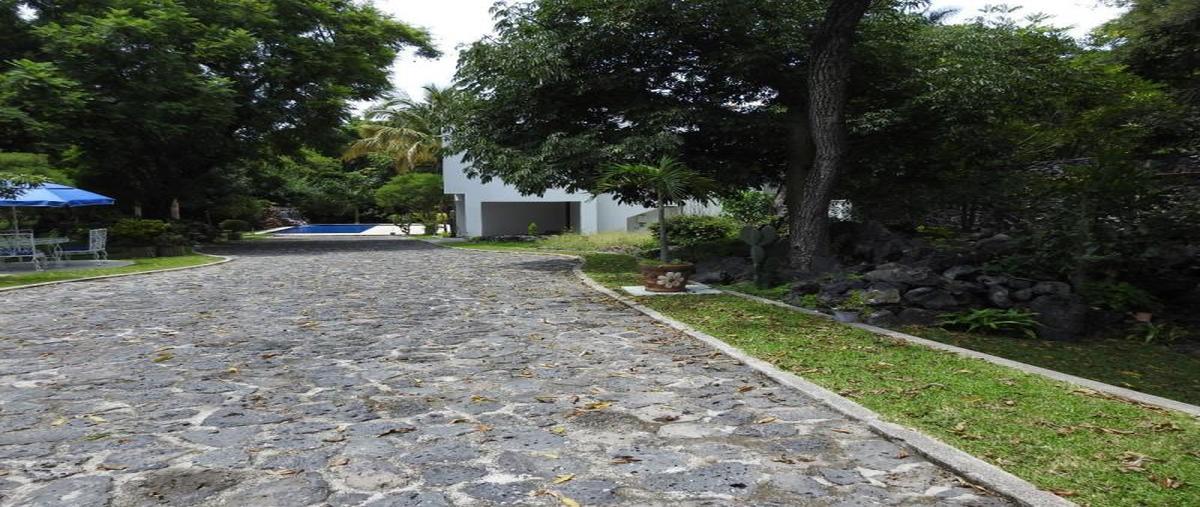 Foto de rancho en venta en  , pedregal de las fuentes, jiutepec, morelos, 0 No. 04