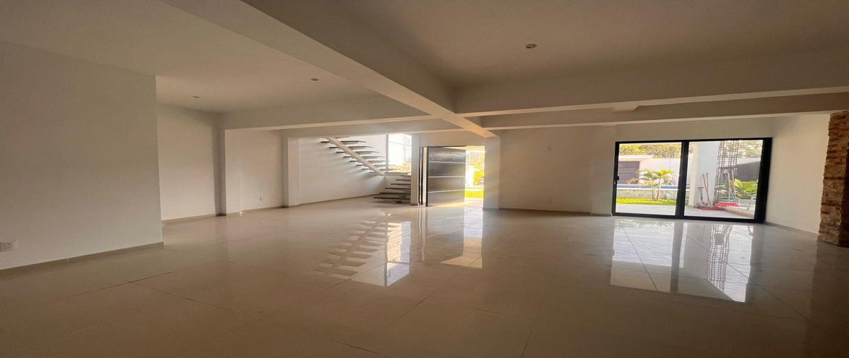 Foto de casa en venta en  , pedregal de las fuentes, jiutepec, morelos, 30130703 No. 05