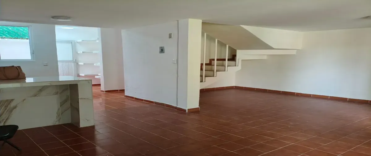 Foto de casa en condominio en renta en  , pedregal de las fuentes, jiutepec, morelos, 30345107 No. 03
