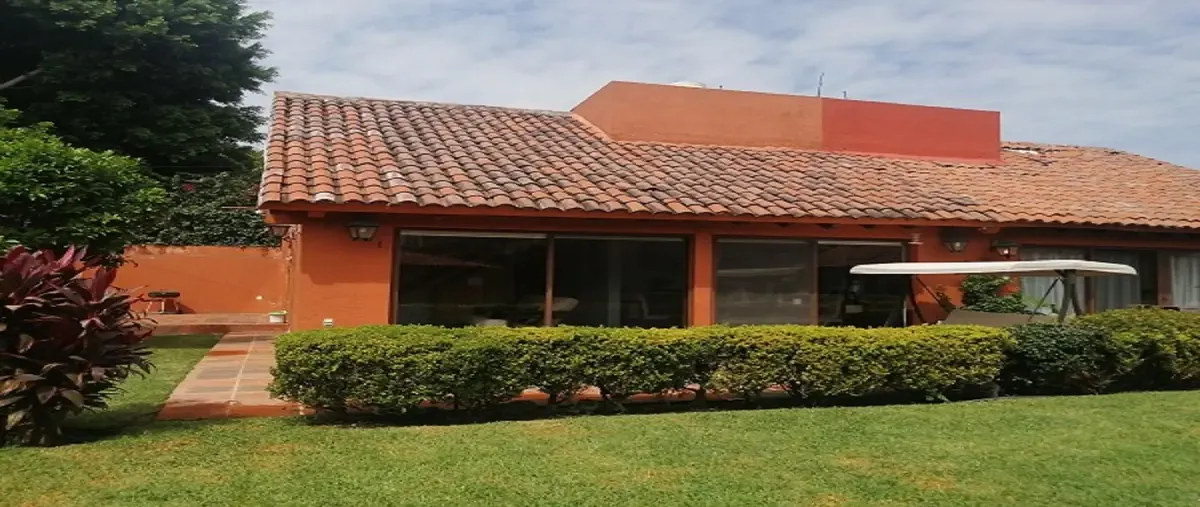 Foto de casa en condominio en venta en  , pedregal de las fuentes, jiutepec, morelos, 0 No. 01