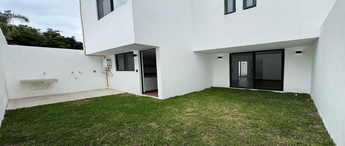 Foto de casa en venta en  , pedregal de las fuentes, jiutepec, morelos, 0 No. 03