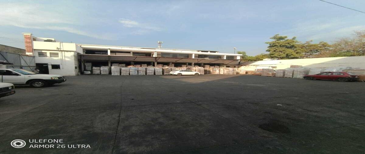 Foto de bodega en venta en  , pedregal de las fuentes, jiutepec, morelos, 30823536 No. 03