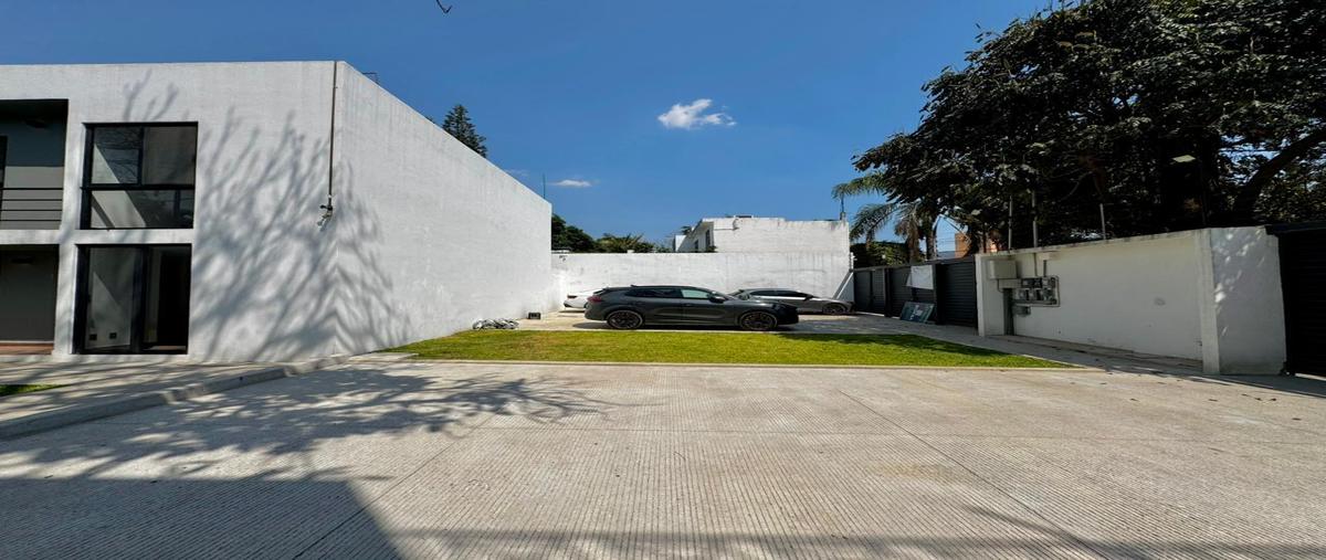 Foto de casa en venta en  , pedregal de las fuentes, jiutepec, morelos, 0 No. 03