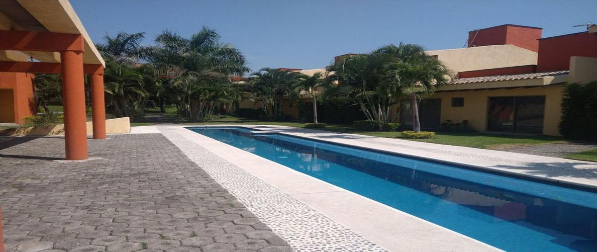 Foto de departamento en renta en  , pedregal de las fuentes, jiutepec, morelos, 0 No. 05