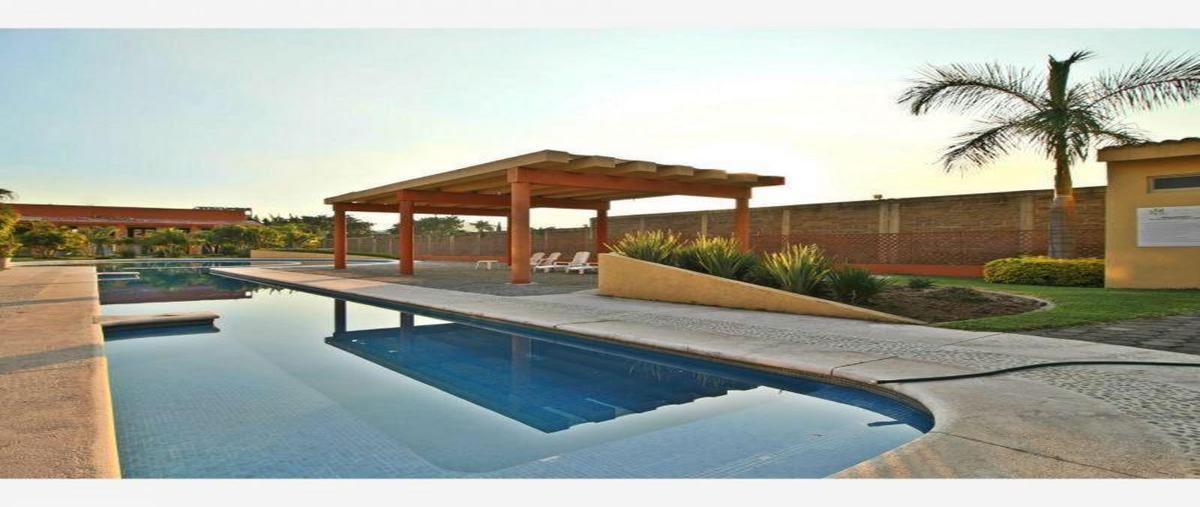 Foto de departamento en renta en  , pedregal de las fuentes, jiutepec, morelos, 0 No. 03