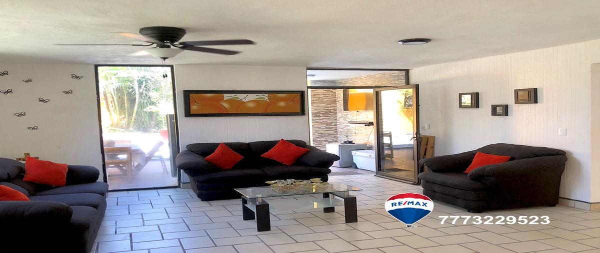 Foto de casa en condominio en venta en pedregal de las fuentes , pedregal de las fuentes, jiutepec, morelos, 26367480 No. 05