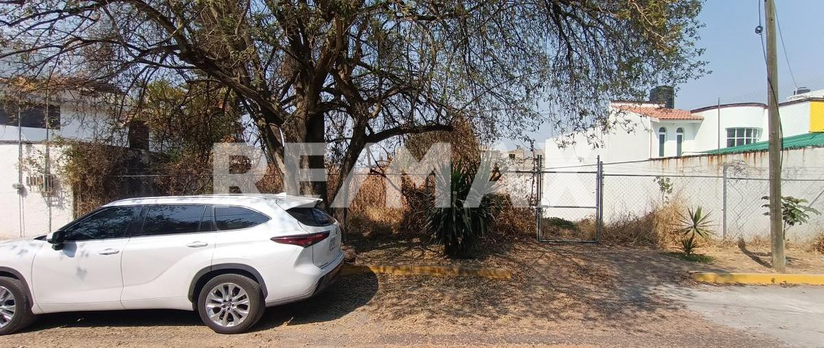 Foto de terreno habitacional en venta en pedregal de las fuentes , pedregal de las fuentes, jiutepec, morelos, 0 No. 03