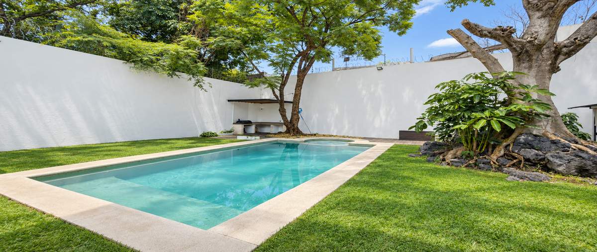 Foto de casa en renta en pedregal de las fuentes , pedregal de las fuentes, jiutepec, morelos, 0 No. 03