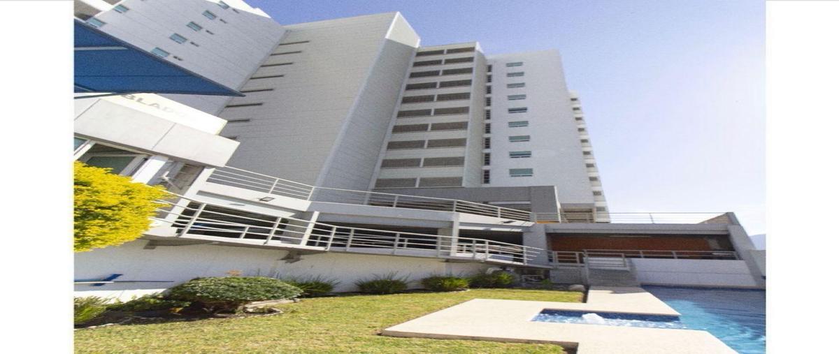 Foto de departamento en renta en  , pedregal de lindavista, guadalupe, nuevo león, 0 No. 02