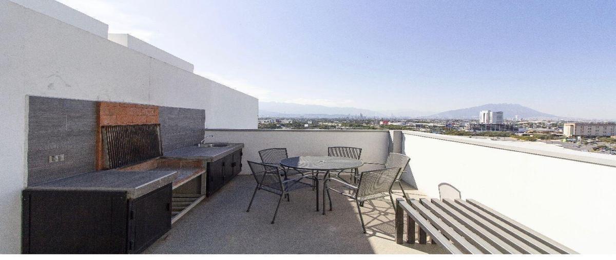 Foto de departamento en renta en  , pedregal de lindavista, guadalupe, nuevo león, 0 No. 03