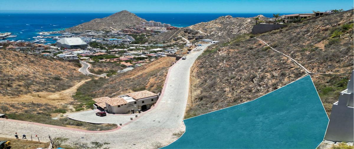 Foto de terreno habitacional en pedregal de los cabos , el pedregal, los cabos, baja california sur, 27903935 foto 03 Foto de terreno habitacional en venta en pedregal de los cabos , el pedregal, los cabos, baja california sur, 27903935 No. 03
