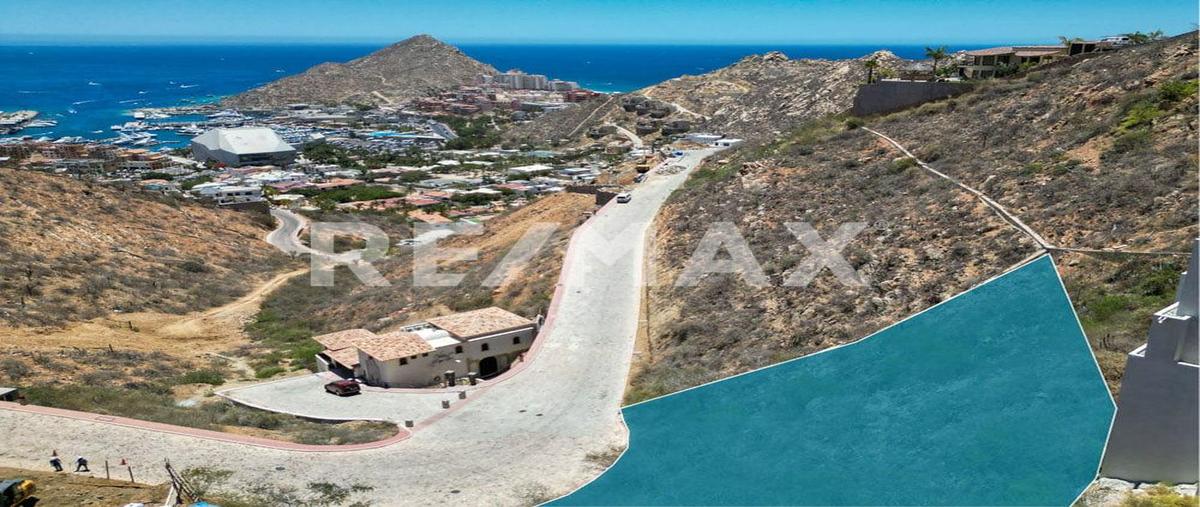 Foto de terreno habitacional en pedregal de los cabos , el pedregal, los cabos, baja california sur, 0 foto 03 Foto de terreno habitacional en venta en pedregal de los cabos , el pedregal, los cabos, baja california sur, 0 No. 03