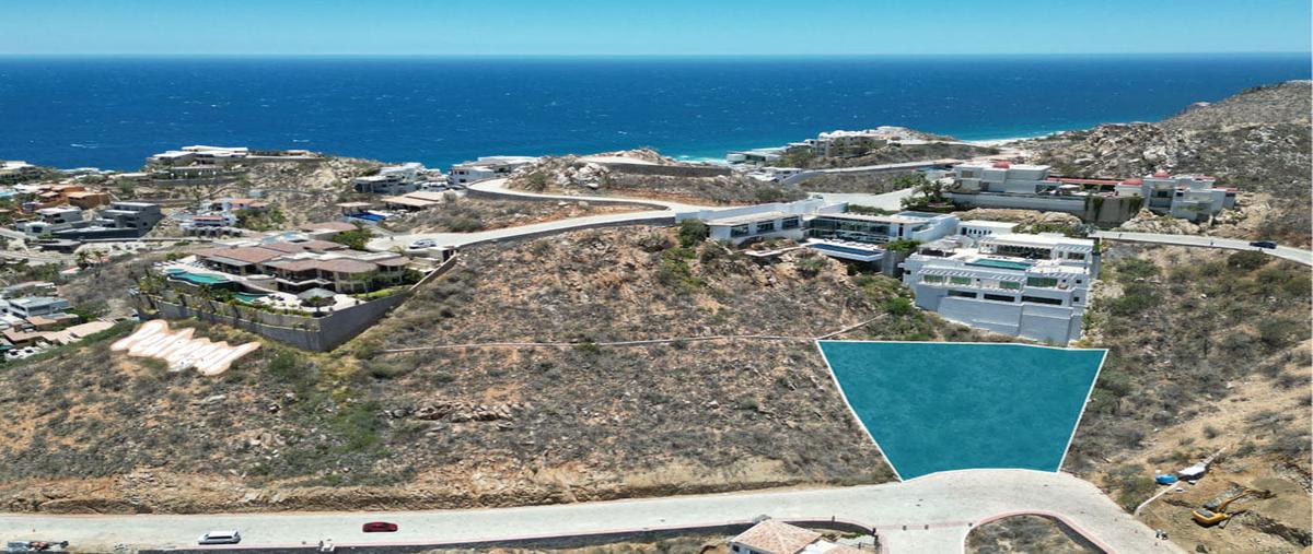 Foto de terreno habitacional en pedregal de los cabos , el pedregal, los cabos, baja california sur, 27903935 foto 04 Foto de terreno habitacional en venta en pedregal de los cabos , el pedregal, los cabos, baja california sur, 27903935 No. 04