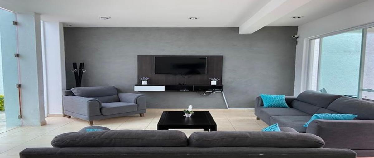 Foto de casa en venta en  , pedregal de oaxtepec, yautepec, morelos, 0 No. 05