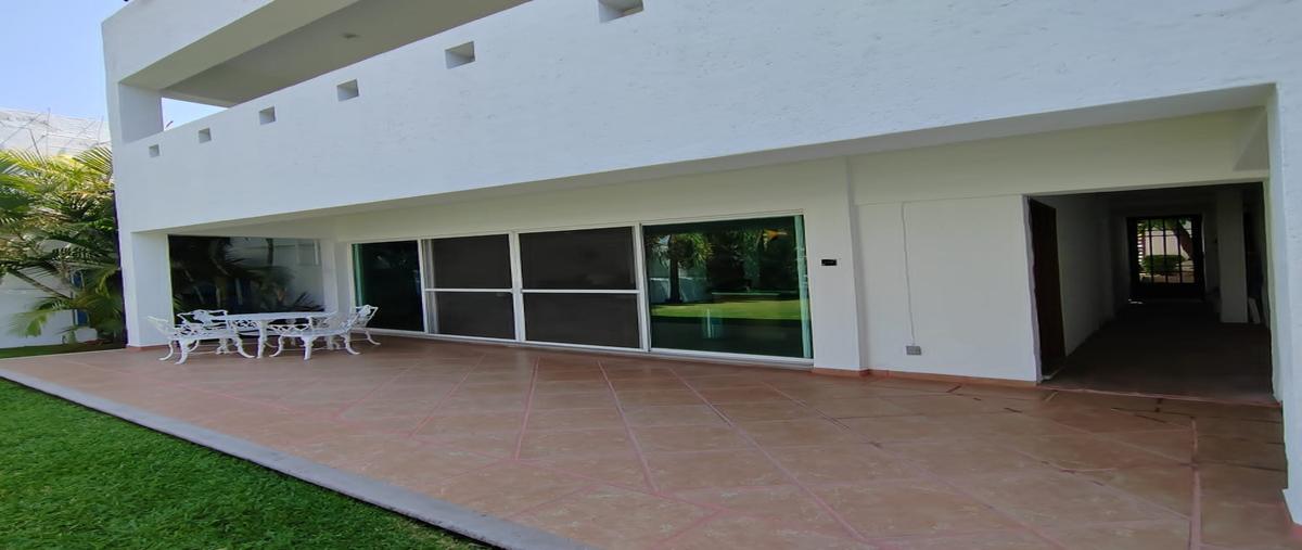 Foto de casa en venta en  , pedregal de oaxtepec, yautepec, morelos, 31343825 No. 04