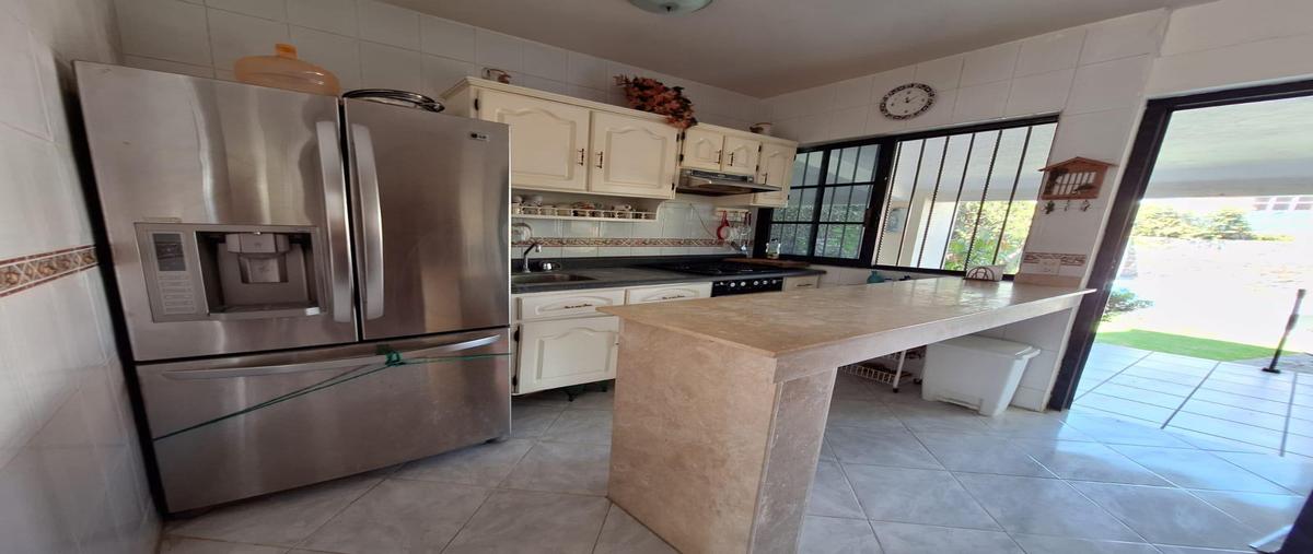 Foto de casa en venta en  , pedregal de oaxtepec, yautepec, morelos, 0 No. 04