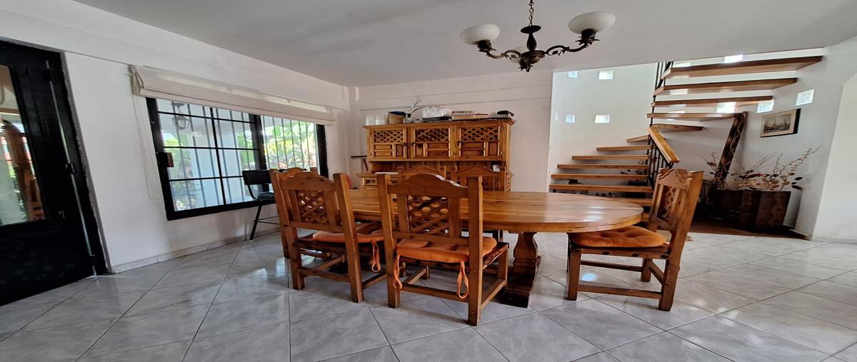 Foto de casa en venta en  , pedregal de oaxtepec, yautepec, morelos, 0 No. 05